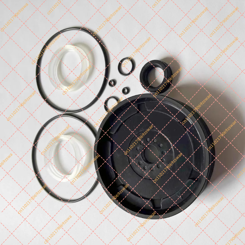 Door Reinforcer Kit - Koudebestendige versterkte deurpomp reparatieset, M16 buitendraaiende