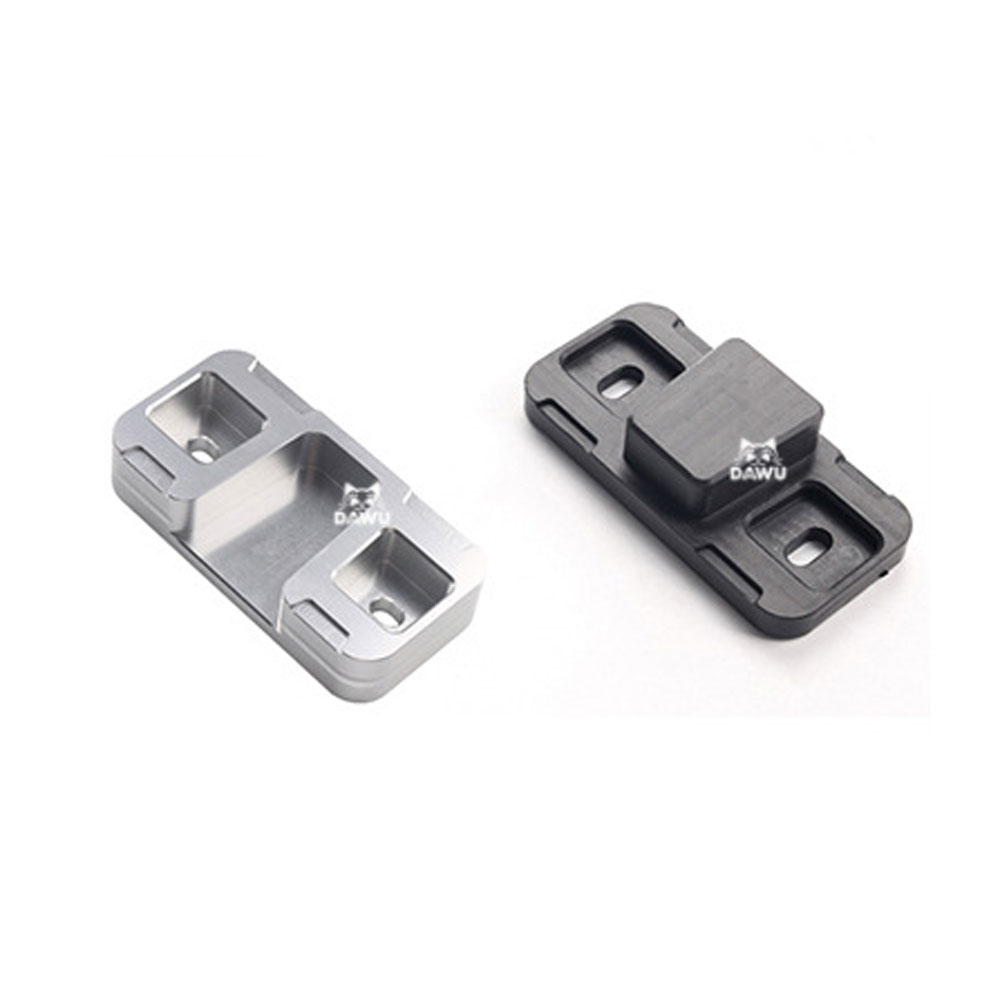 Door Reinforcer Kit - Versterkingsset achterklepbeveiliging, achterklepbeveiliging voor GWM Tank