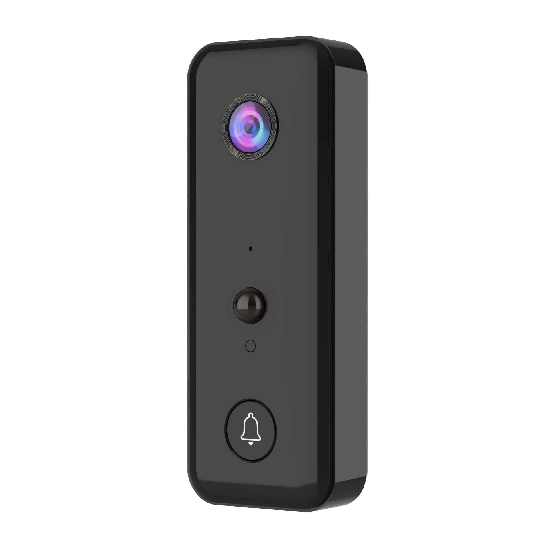 720P Aiwit APP Cloud Storage W - Peephole Camera Viewer recensie en prijs