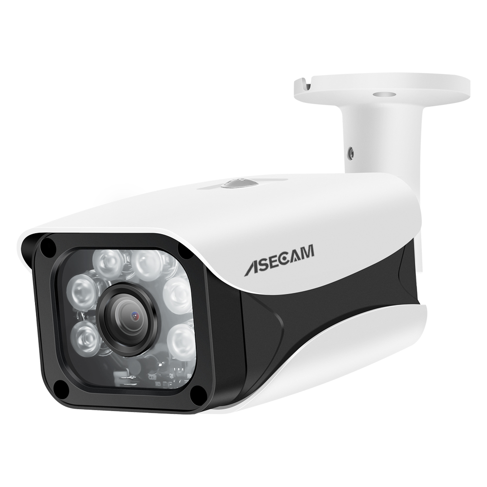 8MP Beveiligingscamerasysteem  - Home Security Video Cameras recensie en prijs