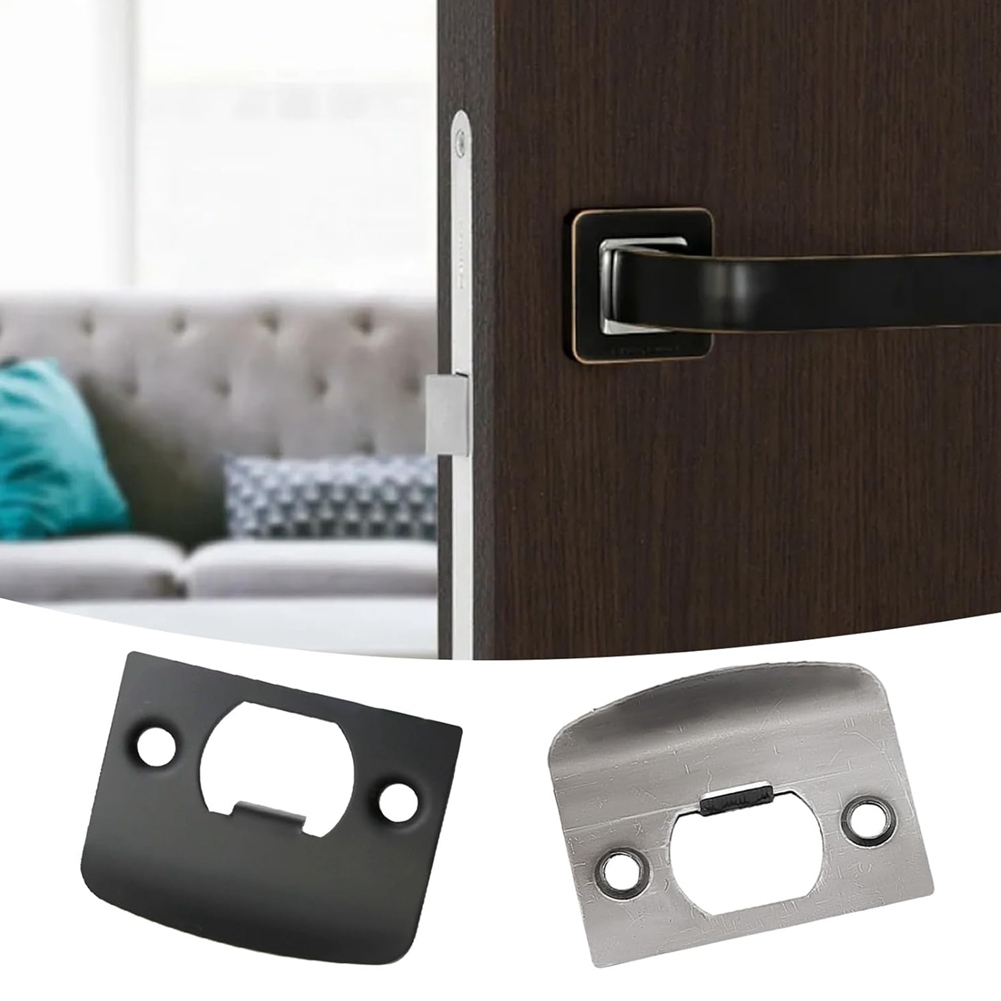 AT51-12 PCS Deurafsluitplaat,  - Door Reinforcer Kit recensie en prijs