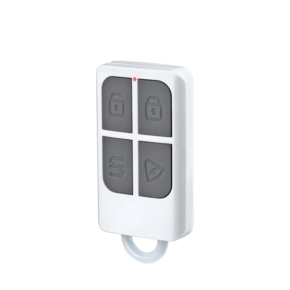 RC531 Draadloze Draagbare Afst - Home Security With Monitoring recensie en prijs