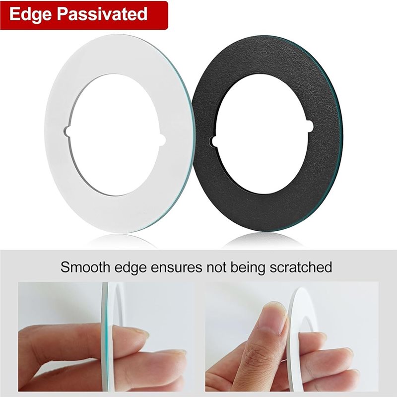 AB42-Deurknop-/slotversterking - Door Reinforcer Kit recensie en prijs