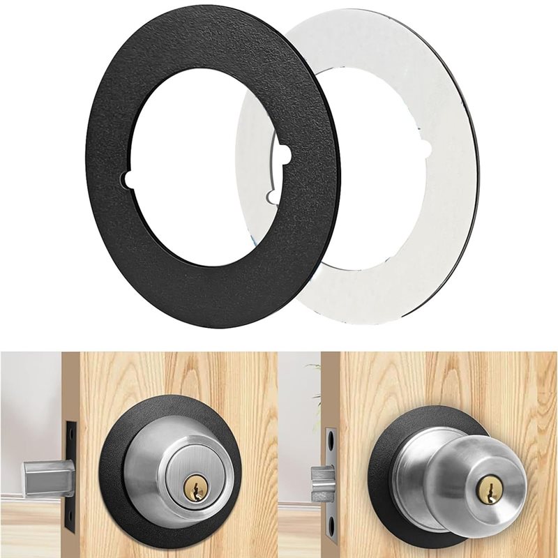 AB42-Deurknop-/slotversterking - Door Reinforcer Kit recensie en prijs
