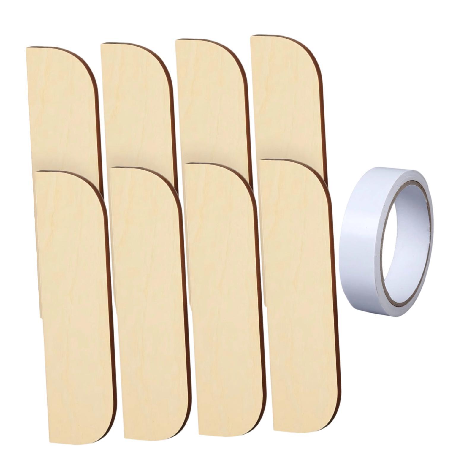 Reparatieset voor houten schar - Door Reinforcer Kit recensie en prijs