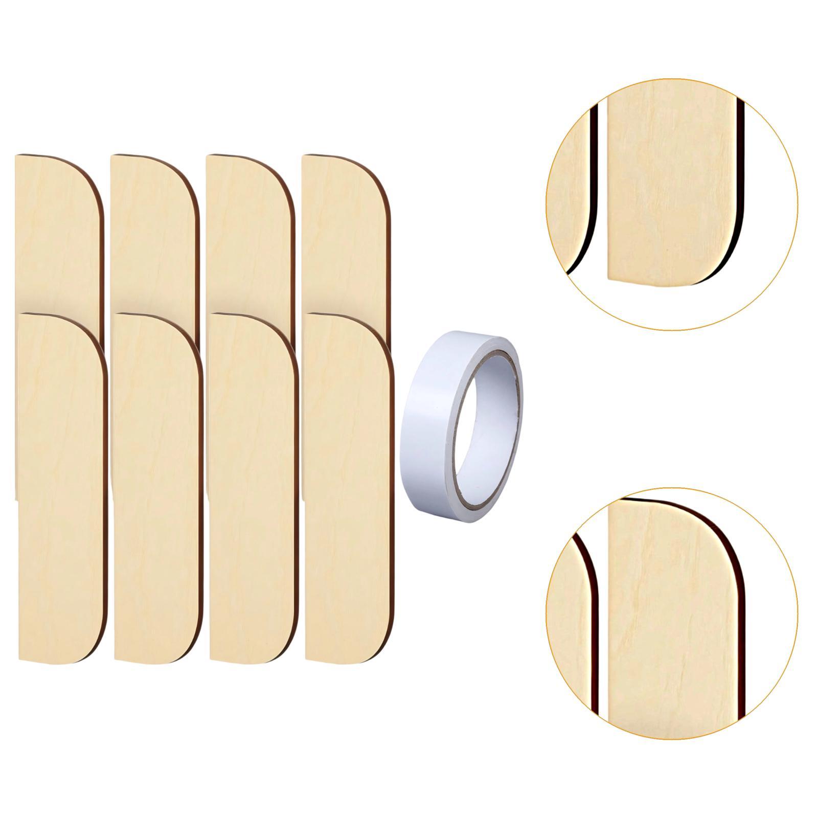Reparatieset voor houten schar - Door Reinforcer Kit recensie en prijs
