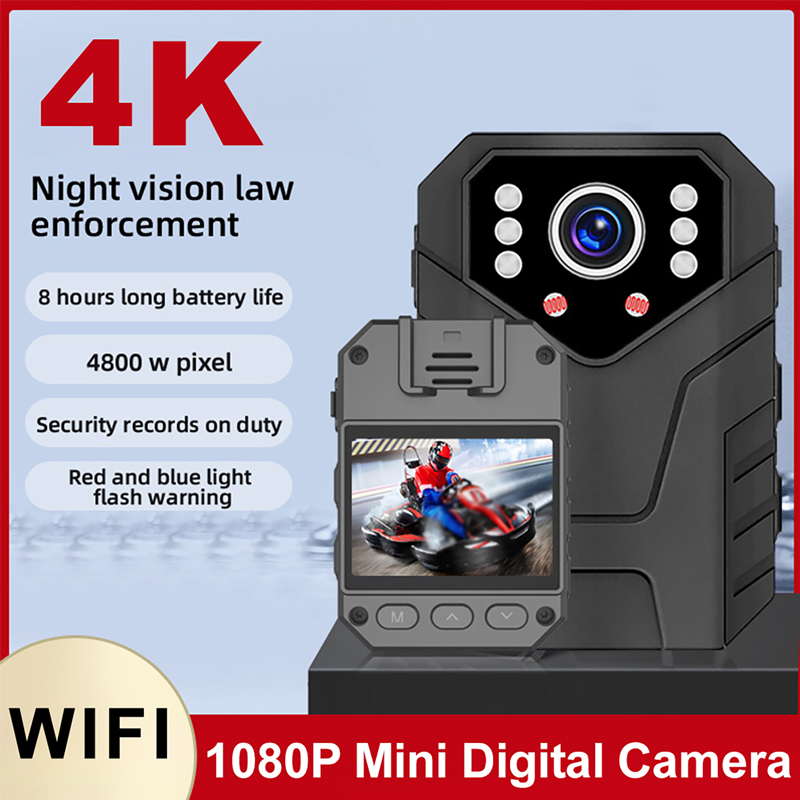 1080P Full HD Mini Camera 2 In - Home Security Video Cameras recensie en prijs