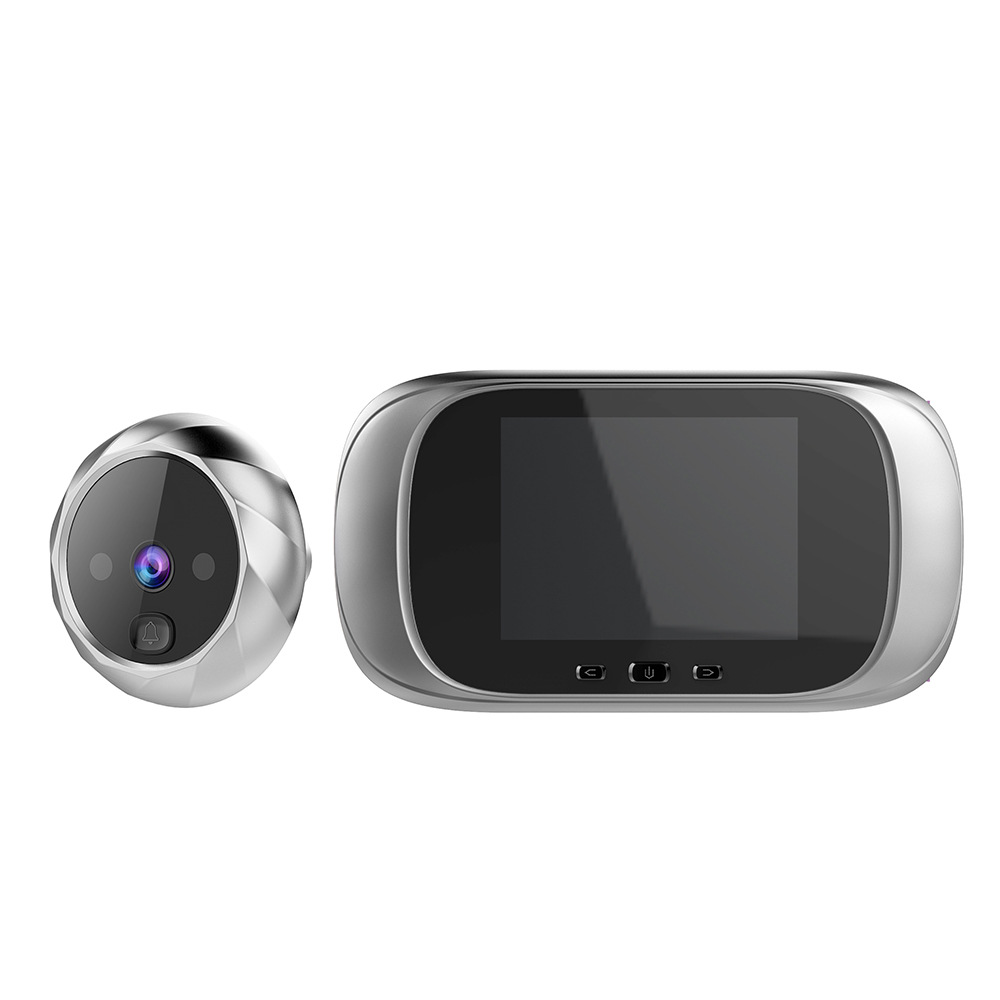 Digitale Lcd 2.8Inch Video Deu - Peephole Camera Viewer recensie en prijs