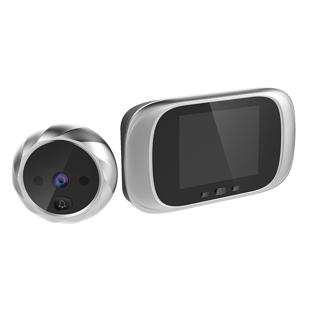 Digitale Lcd 2.8Inch Video Deu - Peephole Camera Viewer recensie en prijs