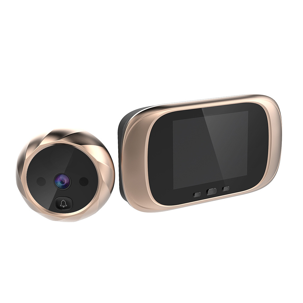Digitale Lcd 2.8Inch Video Deu - Peephole Camera Viewer recensie en prijs