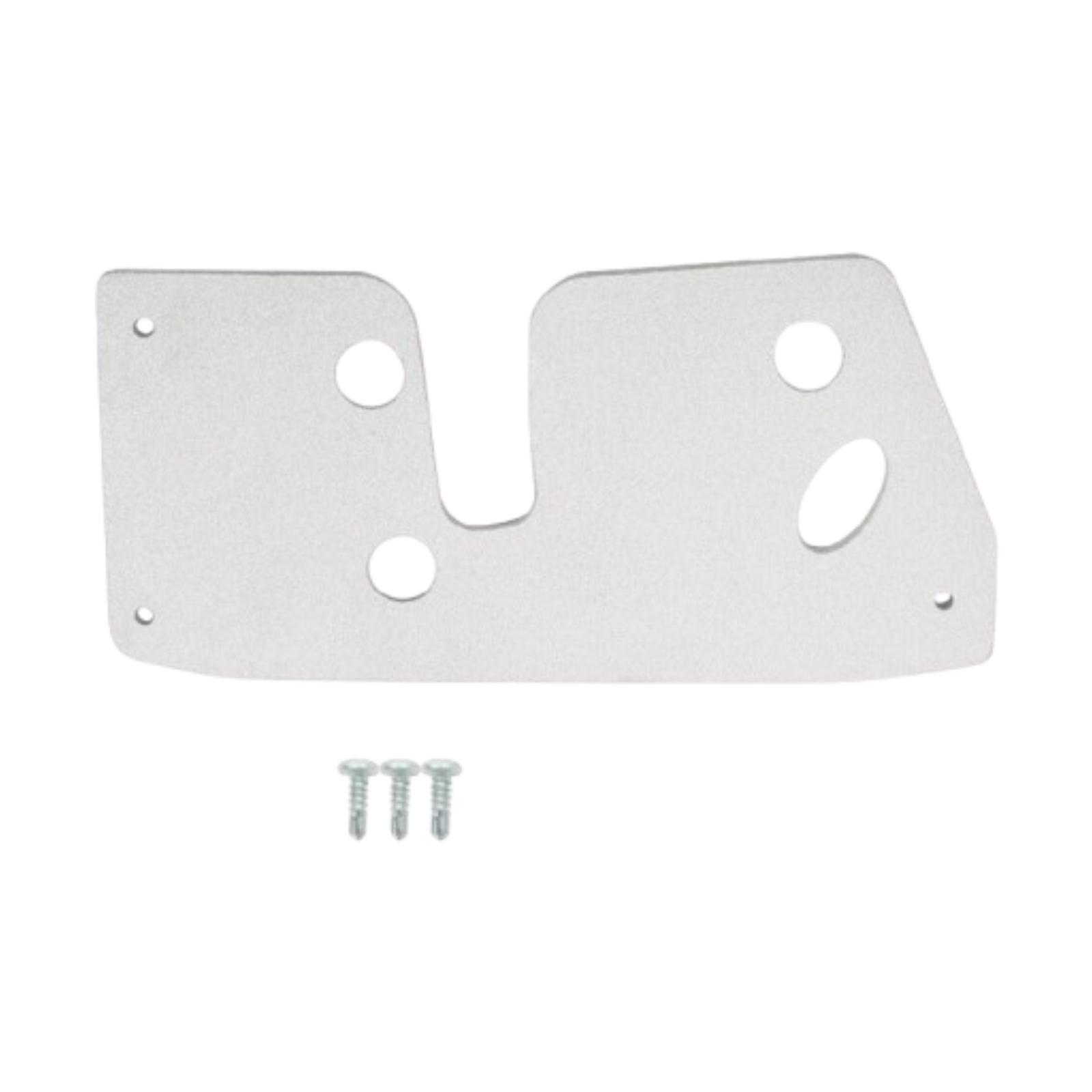 Deur Klink Versterking Plaat K - Door Reinforcer Kit recensie en prijs