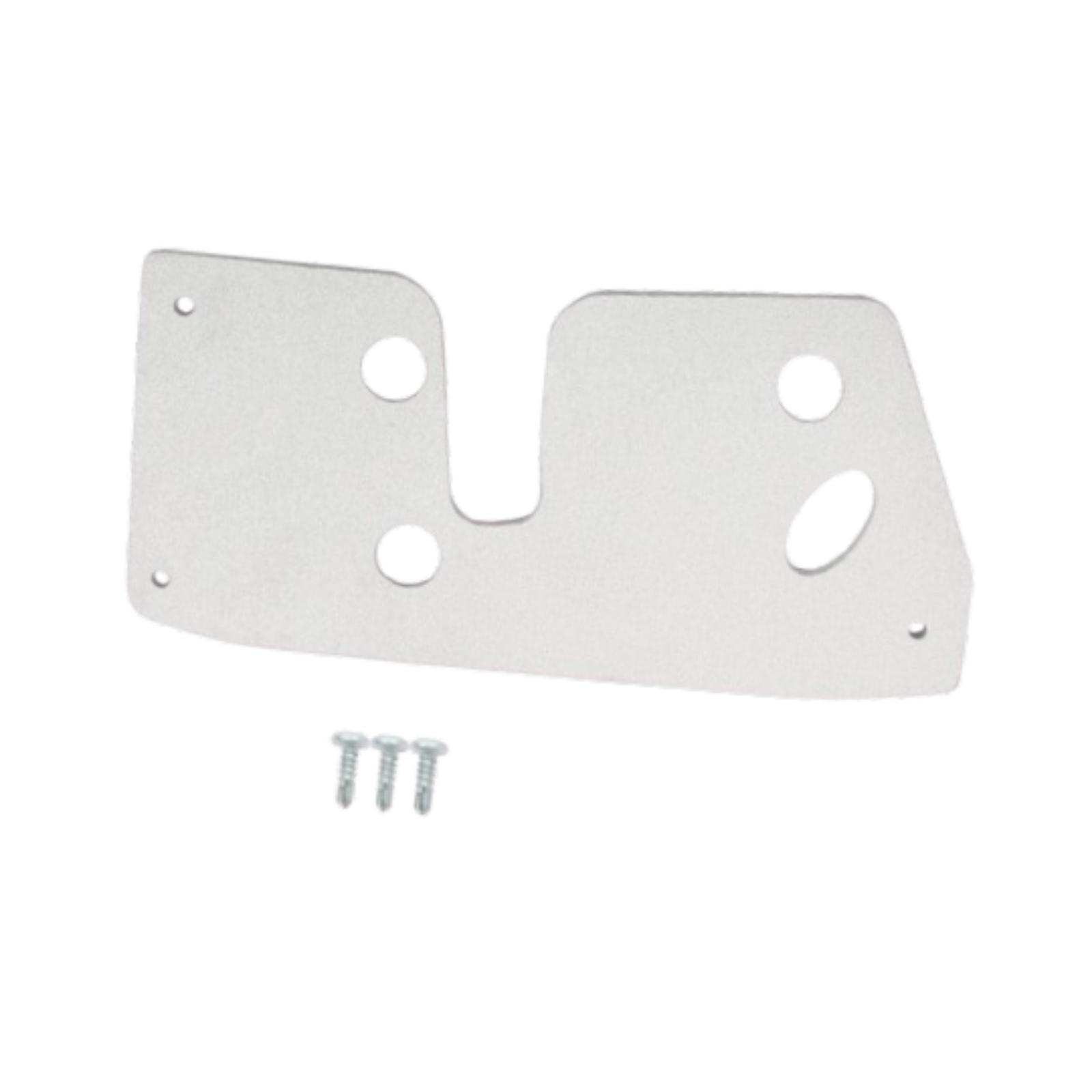 Deur Klink Versterking Plaat K - Door Reinforcer Kit recensie en prijs
