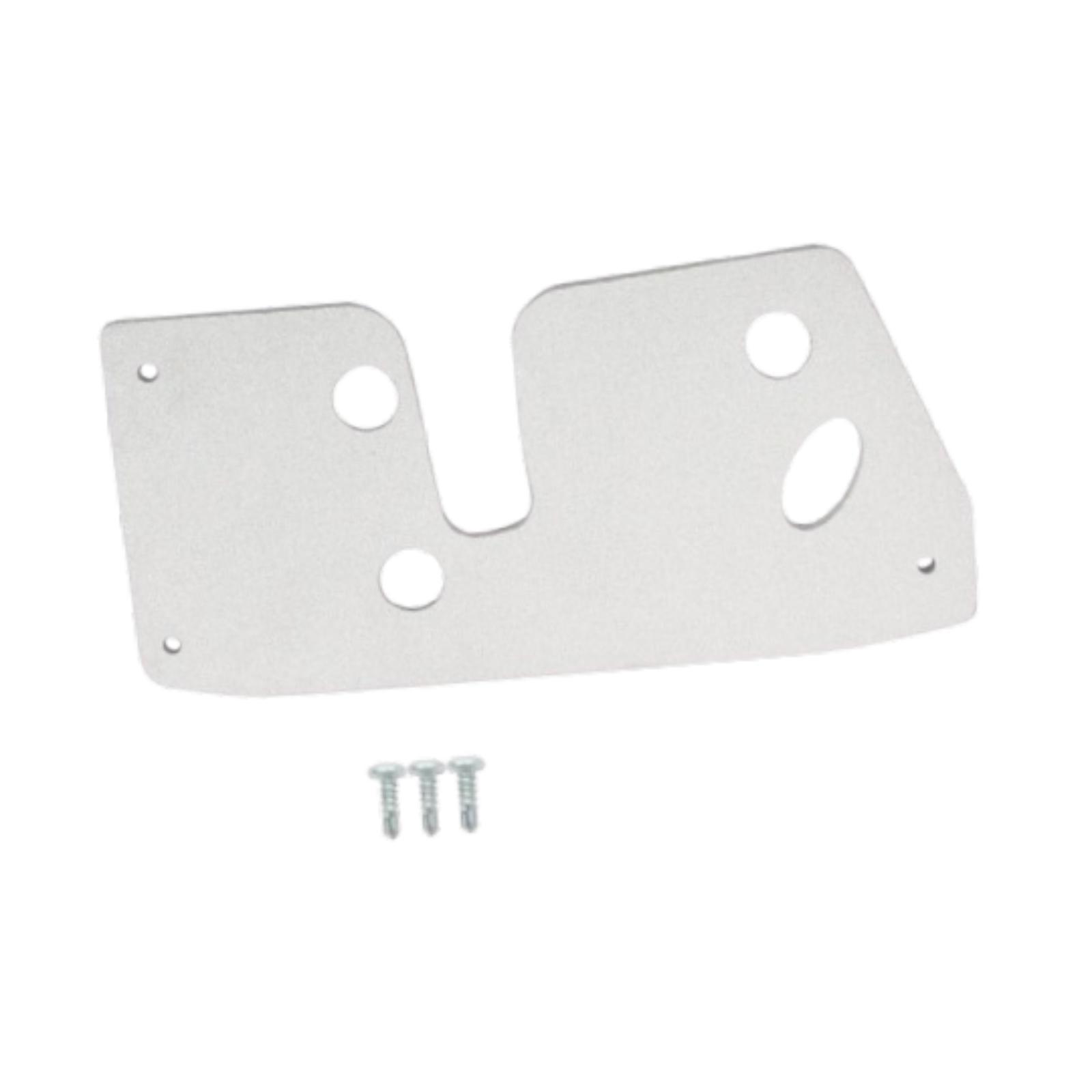 Deur Klink Versterking Plaat K - Door Reinforcer Kit recensie en prijs