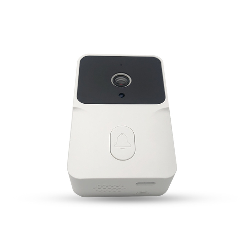 Draadloze deurbel WiFi Tuya Ou - Home Security Video Cameras recensie en prijs