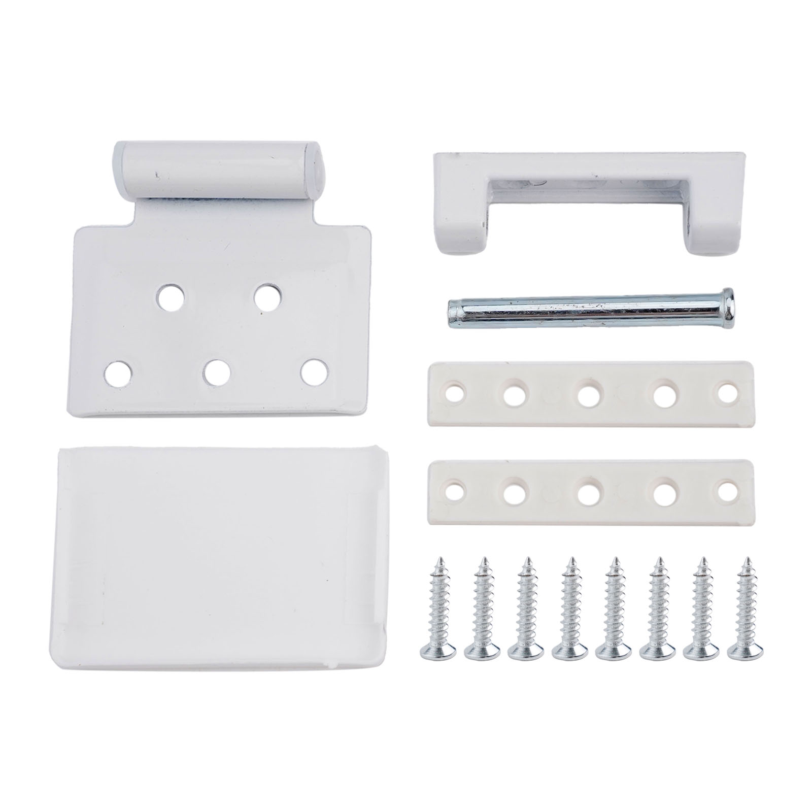 Home Hardware Versterkte deurv - Door Reinforcer Kit recensie en prijs