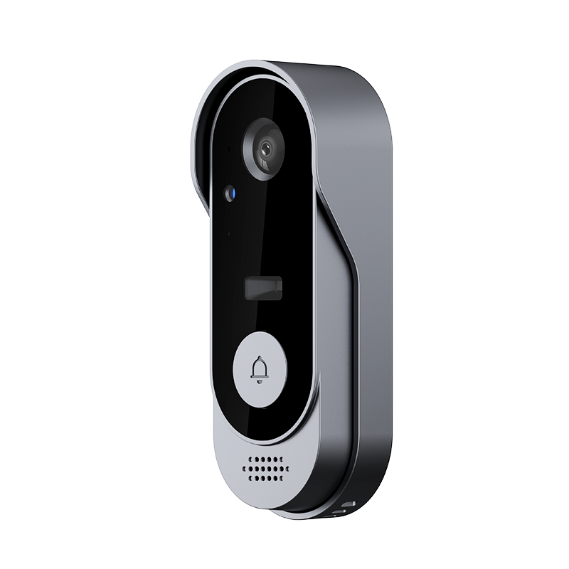 2MP 1080P Tuya APP Lage Comsun - Peephole Camera Viewer recensie en prijs