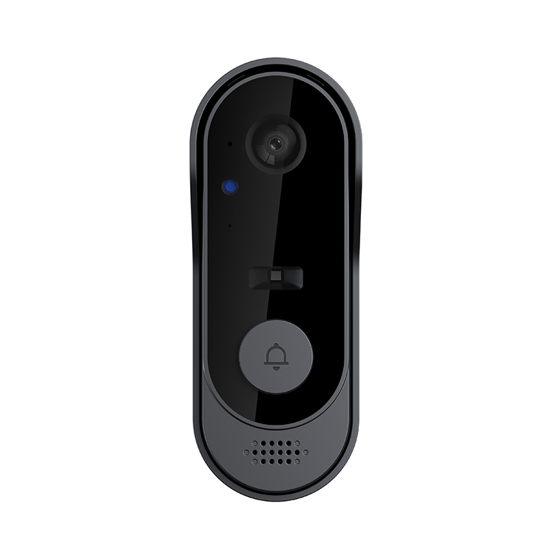 Tuya APP 170 Graden Groothoek  - Peephole Camera Viewer recensie en prijs