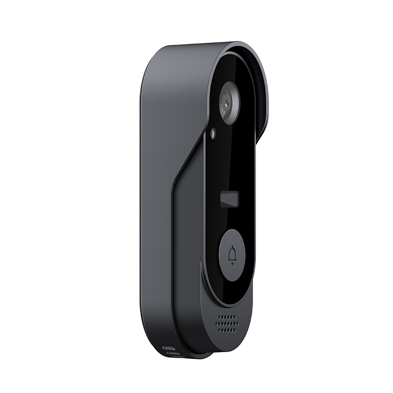 Tuya APP 170 Graden Groothoek  - Peephole Camera Viewer recensie en prijs