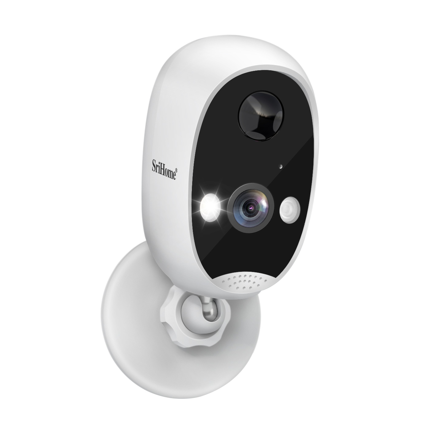 Srihome SH054+DH008 4MP 1400P  - Peephole Camera Viewer recensie en prijs