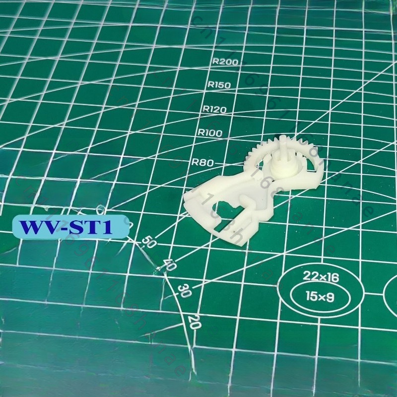 VOOR SONY Versterkte kunststof - Door Reinforcer Kit recensie en prijs