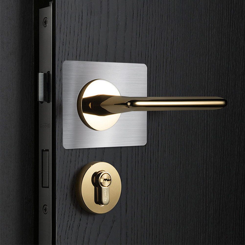 8-delige deurversterkingsplaat - Door Reinforcer Kit recensie en prijs