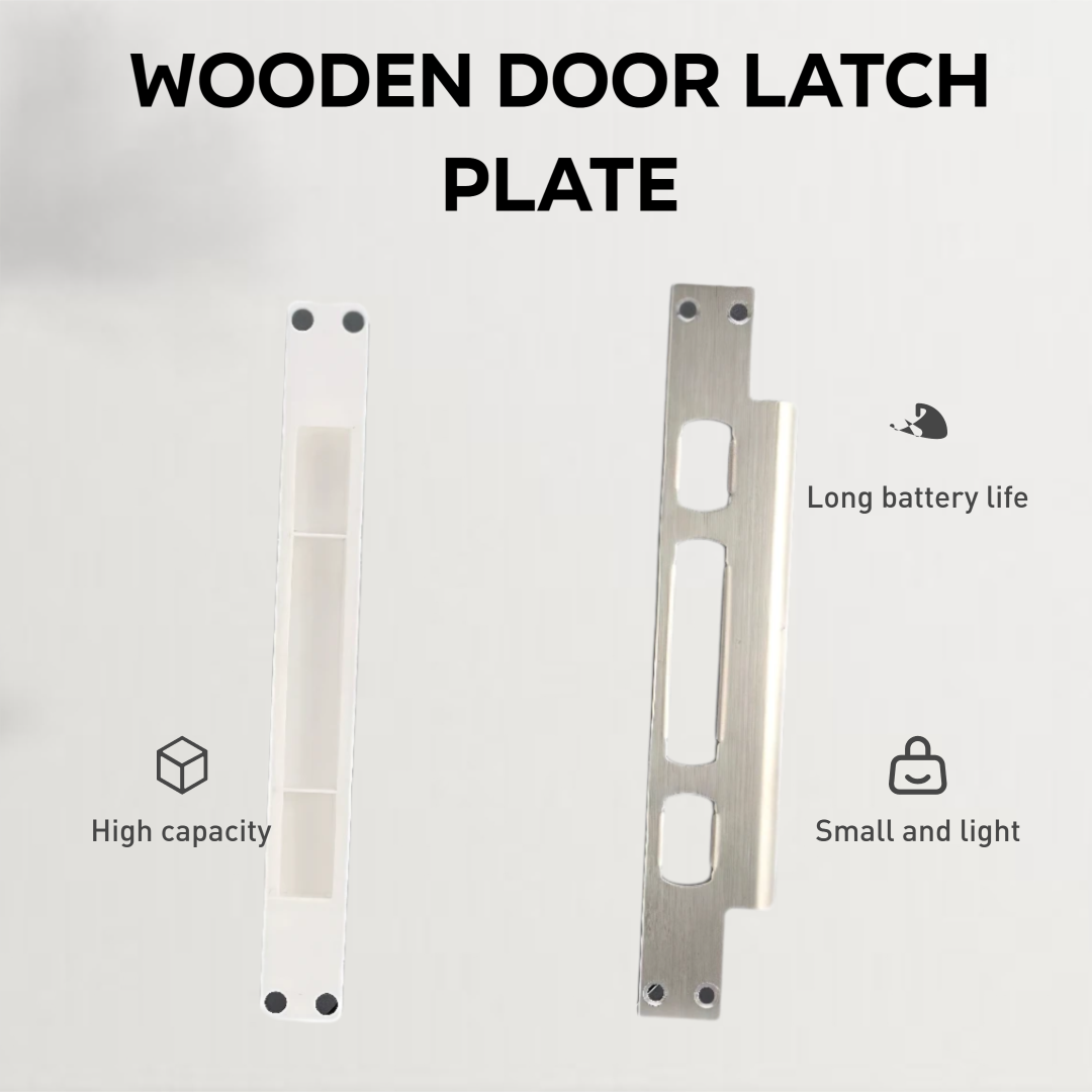 Accessoireset voor deurslot, s - Door Reinforcer Kit recensie en prijs