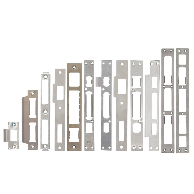 Accessoireset voor deurslot, s - Door Reinforcer Kit recensie en prijs