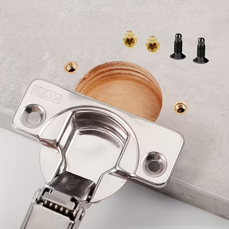 10/30/50 Sets Herbruikbare Sch - Door Reinforcer Kit recensie en prijs