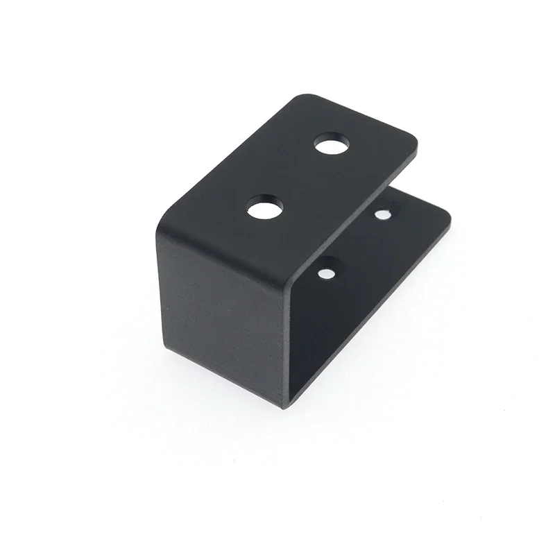 Universele 2 Stuks Deur Barric - Door Reinforcer Kit recensie en prijs